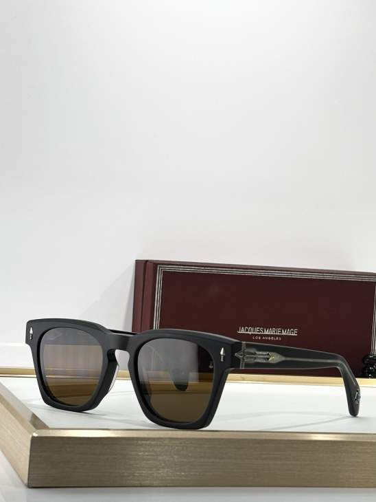Picture of Jacques Marie Mage Sunglasses _SKUfw74662823fw